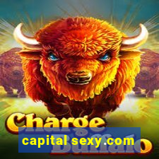 capital sexy.com